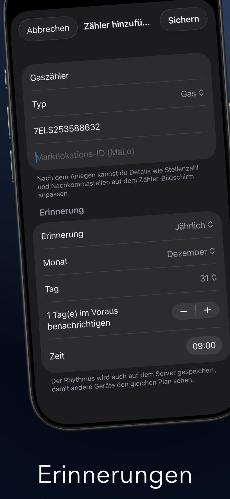 English [en] | iPhone - 6.9 Display - 4 | 2026-06-20_08-45-06