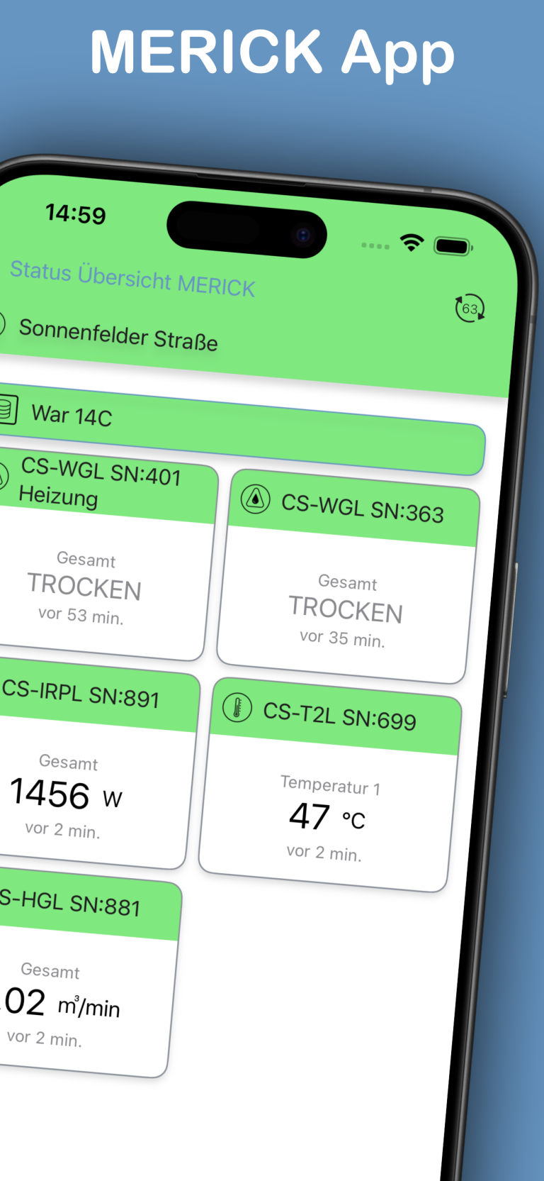 [de] | iPhone - 6.7 Display - 1