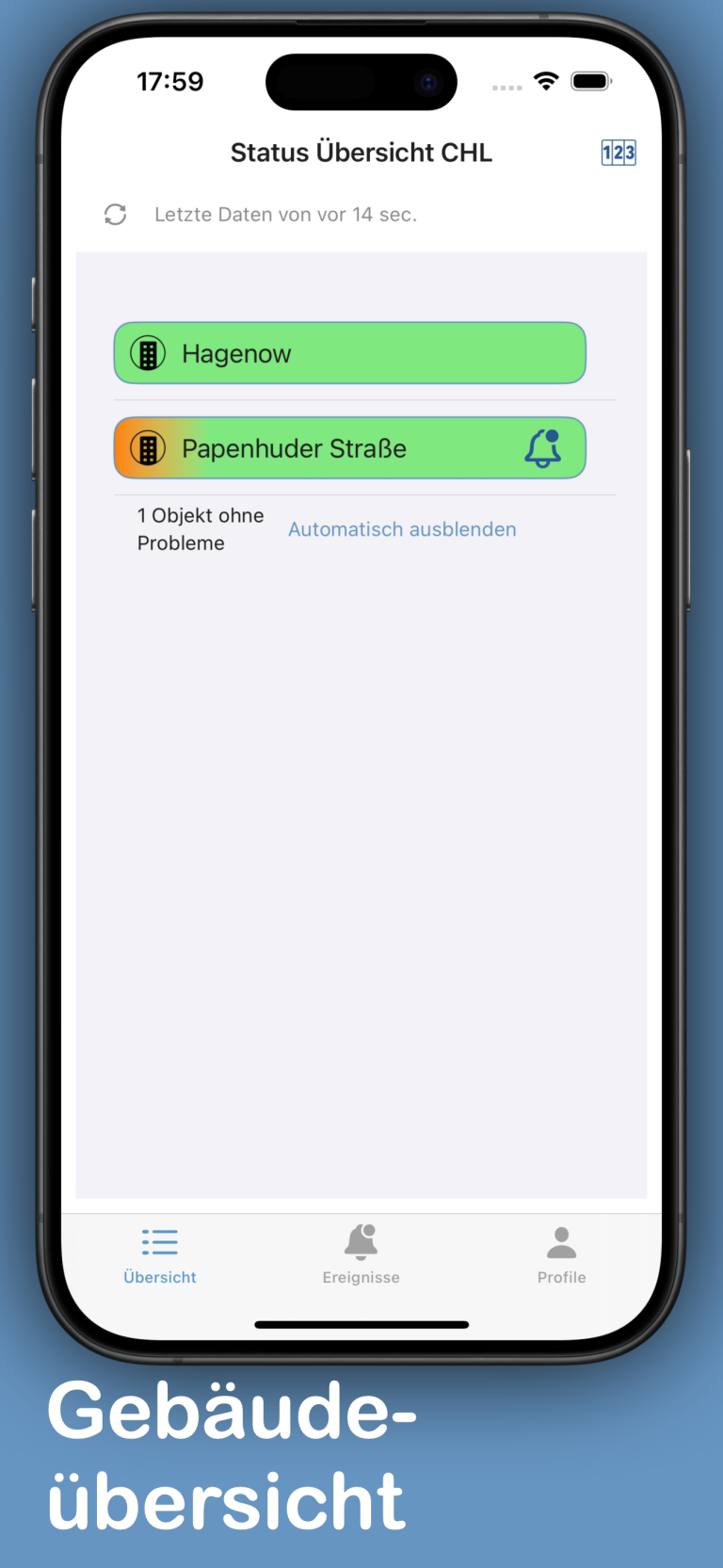 [de] | iPhone - 6.7 Display - 4